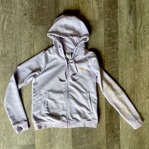 Adidas Zip Up Jacket